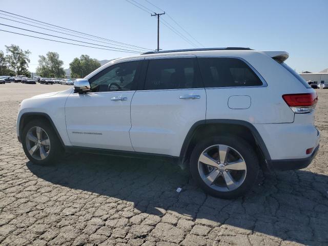 Photo 1 VIN: 1C4RJEBG0GC501331 - JEEP GRAND CHEROKEE 