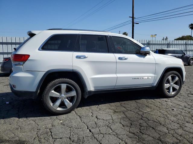 Photo 2 VIN: 1C4RJEBG0GC501331 - JEEP GRAND CHEROKEE 