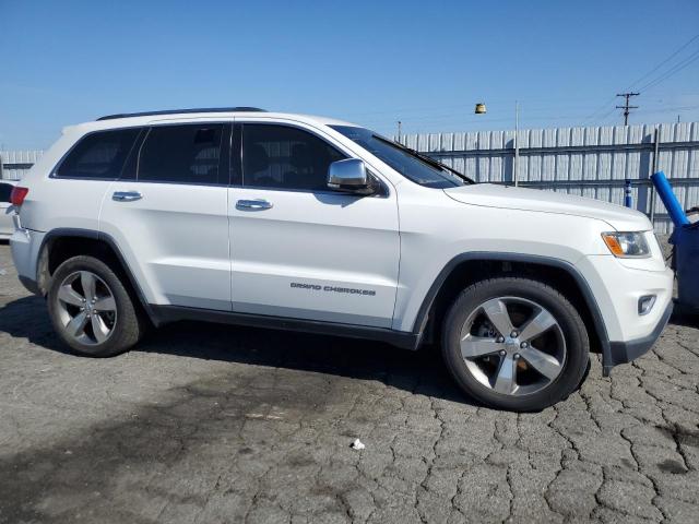 Photo 3 VIN: 1C4RJEBG0GC501331 - JEEP GRAND CHEROKEE 