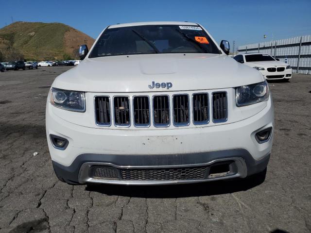 Photo 4 VIN: 1C4RJEBG0GC501331 - JEEP GRAND CHEROKEE 