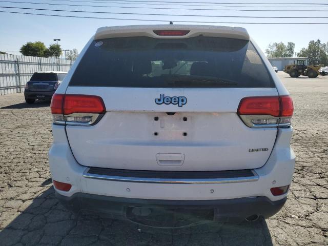 Photo 5 VIN: 1C4RJEBG0GC501331 - JEEP GRAND CHEROKEE 