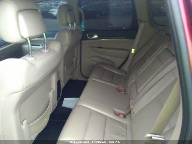 Photo 7 VIN: 1C4RJEBG0HC609157 - JEEP GRAND CHEROKEE 