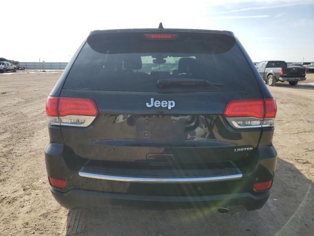 Photo 5 VIN: 1C4RJEBG0HC634141 - JEEP GRAND CHER 