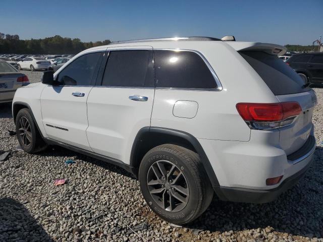 Photo 1 VIN: 1C4RJEBG0HC636021 - JEEP GRAND CHEROKEE 