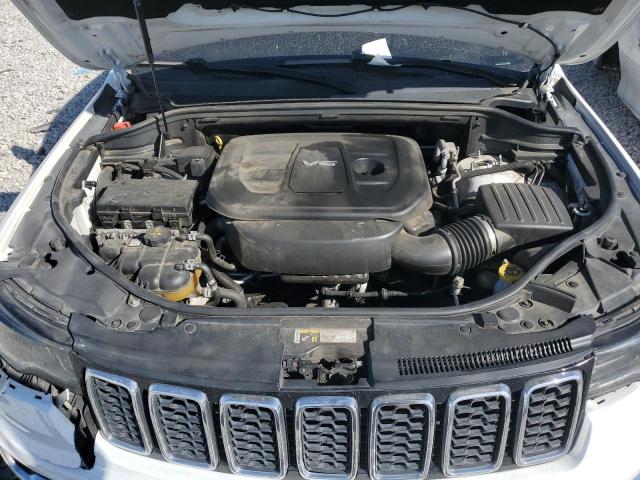 Photo 11 VIN: 1C4RJEBG0HC636021 - JEEP GRAND CHEROKEE 