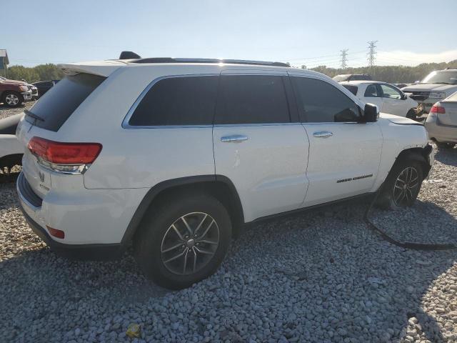 Photo 2 VIN: 1C4RJEBG0HC636021 - JEEP GRAND CHEROKEE 