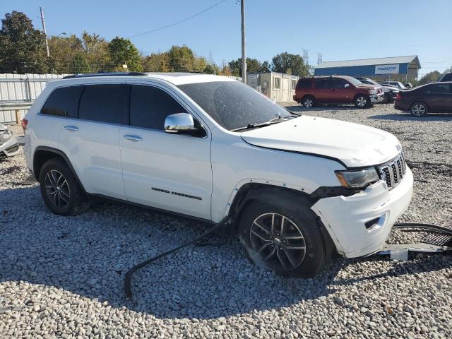 Photo 3 VIN: 1C4RJEBG0HC636021 - JEEP GRAND CHEROKEE 