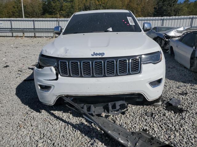 Photo 4 VIN: 1C4RJEBG0HC636021 - JEEP GRAND CHEROKEE 