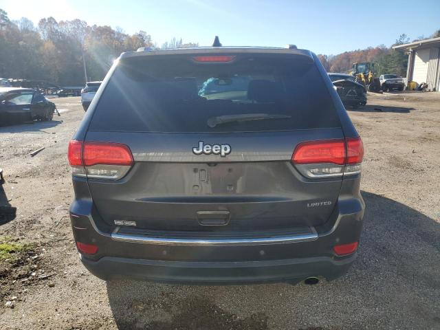 Photo 5 VIN: 1C4RJEBG0HC702311 - JEEP GRAND CHER 