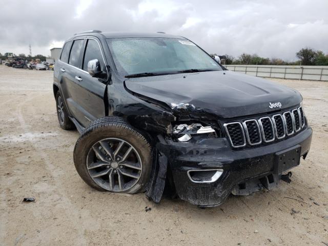 Photo 0 VIN: 1C4RJEBG0HC780216 - JEEP GRAND CHEROKEE 