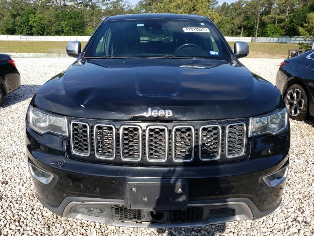 Photo 4 VIN: 1C4RJEBG0HC960022 - JEEP GRAND CHER 