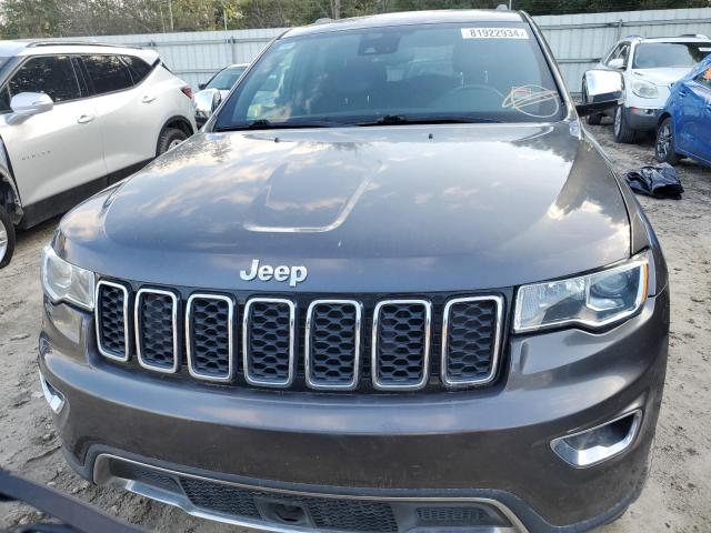 Photo 4 VIN: 1C4RJEBG0JC392747 - JEEP GRAND CHER 