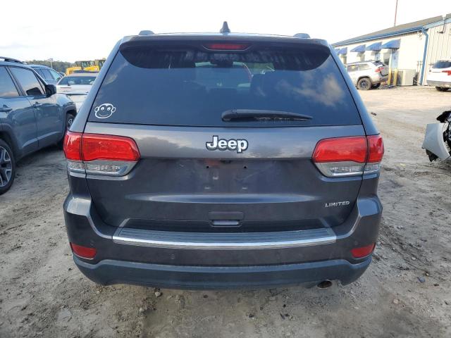 Photo 5 VIN: 1C4RJEBG0JC392747 - JEEP GRAND CHER 