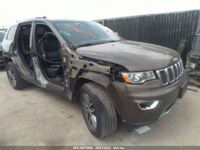 Photo 0 VIN: 1C4RJEBG0JC442935 - JEEP GRAND CHEROKEE 