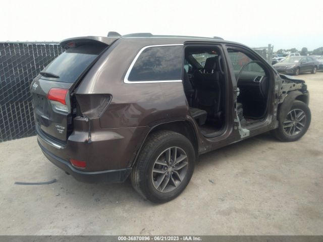 Photo 3 VIN: 1C4RJEBG0JC442935 - JEEP GRAND CHEROKEE 