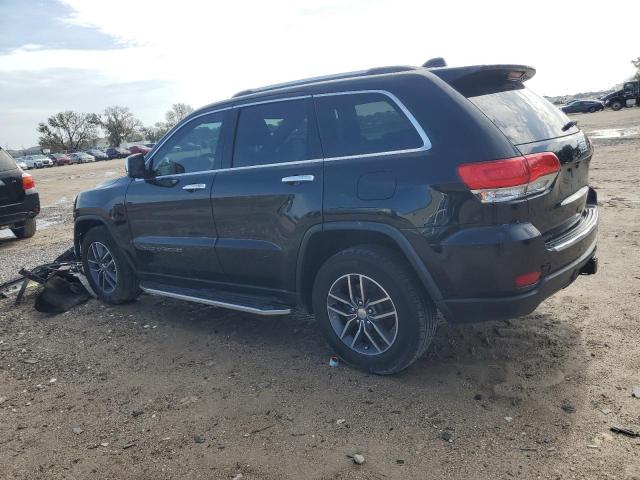 Photo 1 VIN: 1C4RJEBG0JC451232 - JEEP GRAND CHEROKEE 