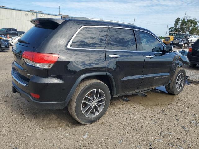 Photo 2 VIN: 1C4RJEBG0JC451232 - JEEP GRAND CHEROKEE 