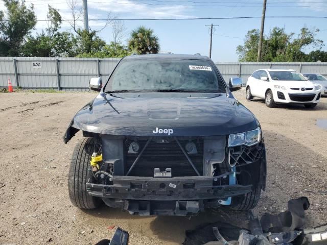 Photo 4 VIN: 1C4RJEBG0JC451232 - JEEP GRAND CHEROKEE 