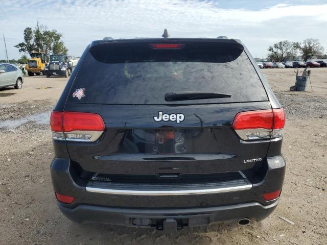 Photo 5 VIN: 1C4RJEBG0JC451232 - JEEP GRAND CHEROKEE 