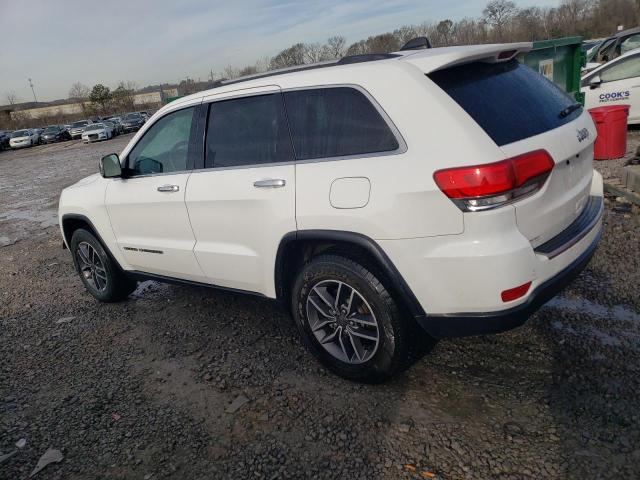 Photo 1 VIN: 1C4RJEBG0KC630405 - JEEP GRAND CHEROKEE 