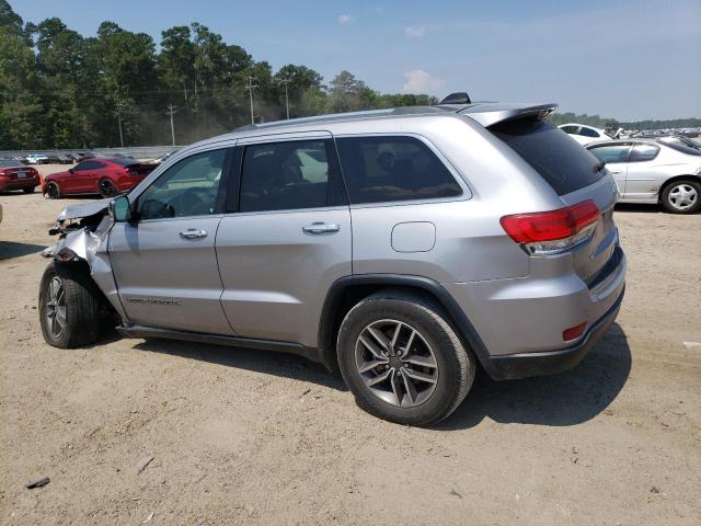 Photo 1 VIN: 1C4RJEBG0KC715387 - JEEP GRAND CHEROKEE 