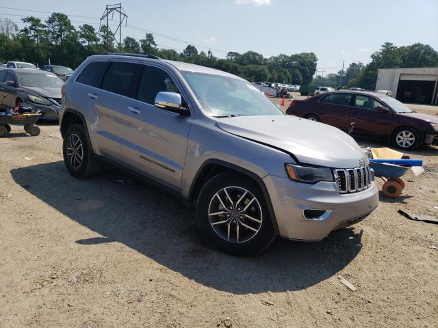 Photo 3 VIN: 1C4RJEBG0KC715387 - JEEP GRAND CHEROKEE 