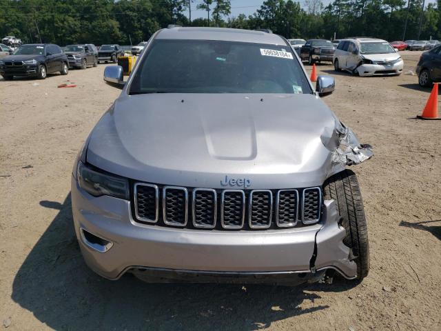 Photo 4 VIN: 1C4RJEBG0KC715387 - JEEP GRAND CHEROKEE 