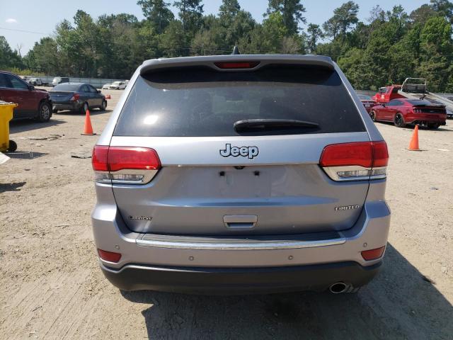 Photo 5 VIN: 1C4RJEBG0KC715387 - JEEP GRAND CHEROKEE 