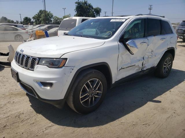 Photo 1 VIN: 1C4RJEBG0KC767909 - JEEP GRAND CHER 