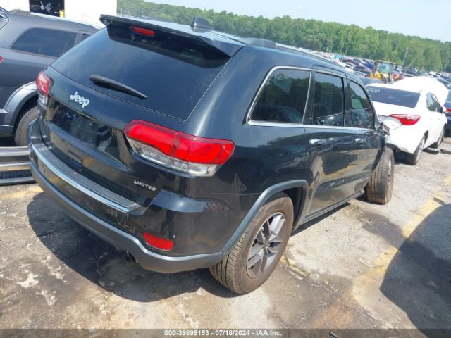 Photo 3 VIN: 1C4RJEBG0LC115941 - JEEP GRAND CHEROKEE 