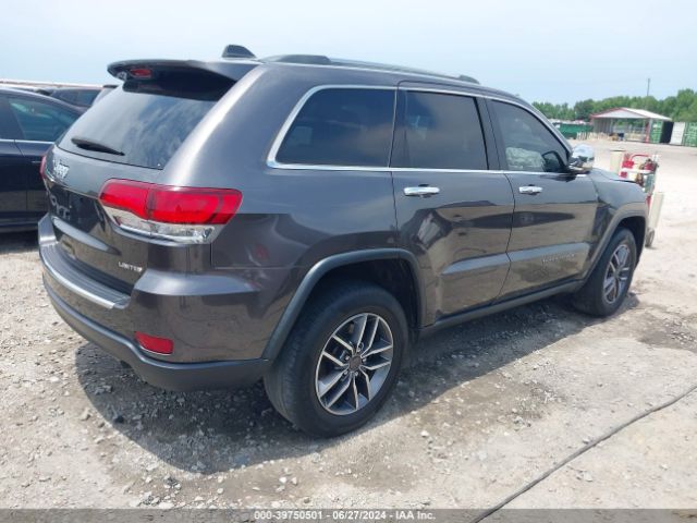 Photo 3 VIN: 1C4RJEBG0LC191255 - JEEP GRAND CHEROKEE 