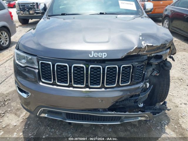 Photo 5 VIN: 1C4RJEBG0LC191255 - JEEP GRAND CHEROKEE 