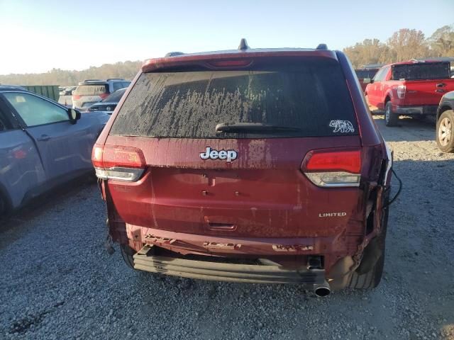 Photo 5 VIN: 1C4RJEBG0LC244469 - JEEP GRAND CHER 