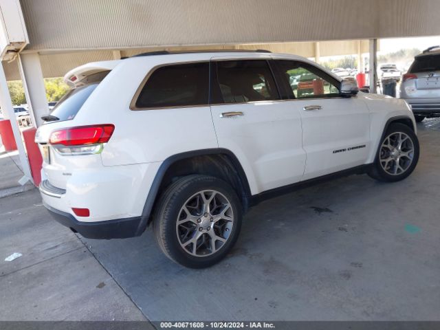 Photo 3 VIN: 1C4RJEBG0LC296247 - JEEP GRAND CHEROKEE 