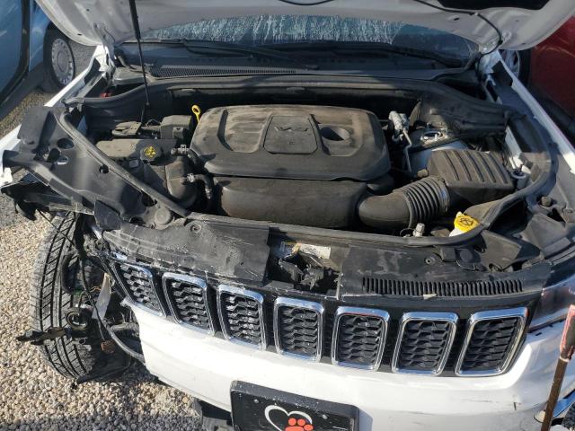 Photo 11 VIN: 1C4RJEBG0LC347987 - JEEP GRAND CHER 