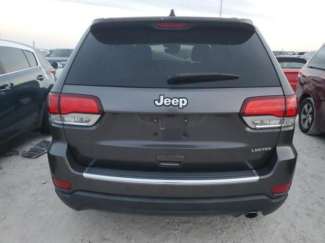 Photo 5 VIN: 1C4RJEBG0LC393027 - JEEP GRAND CHER 