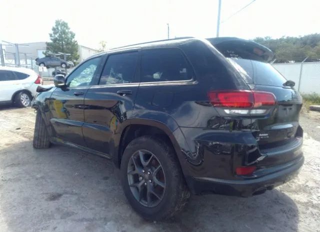 Photo 2 VIN: 1C4RJEBG0LC439665 - JEEP GRAND CHEROKEE 