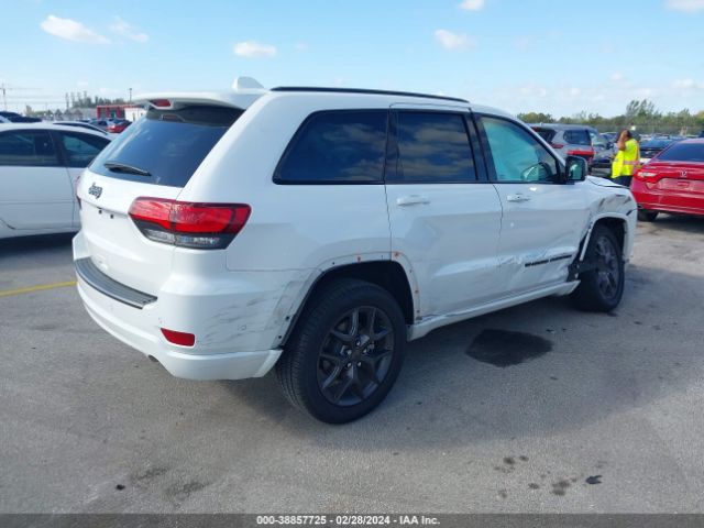 Photo 3 VIN: 1C4RJEBG0MC657154 - JEEP GRAND CHEROKEE 