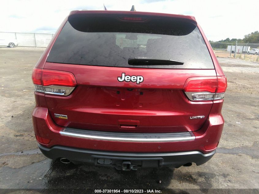 Photo 15 VIN: 1C4RJEBG1EC290069 - JEEP GRAND CHEROKEE 