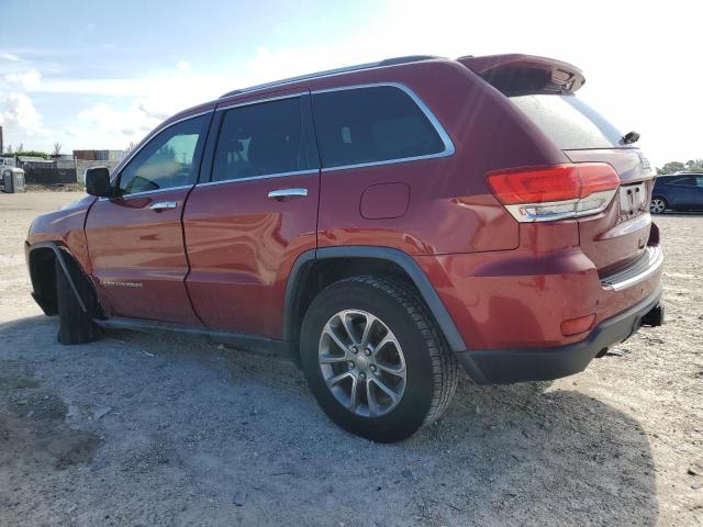 Photo 1 VIN: 1C4RJEBG1EC310000 - JEEP GRAND CHEROKEE 