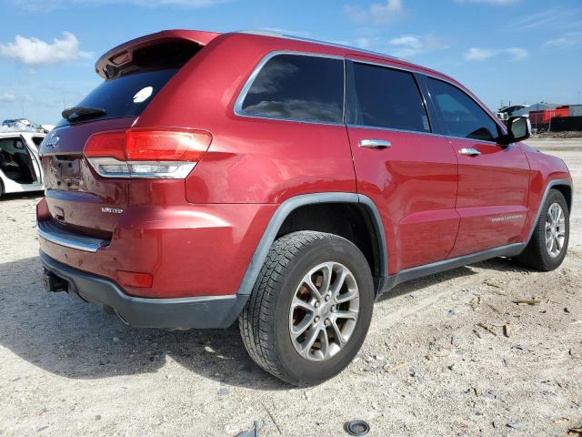 Photo 2 VIN: 1C4RJEBG1EC310000 - JEEP GRAND CHEROKEE 