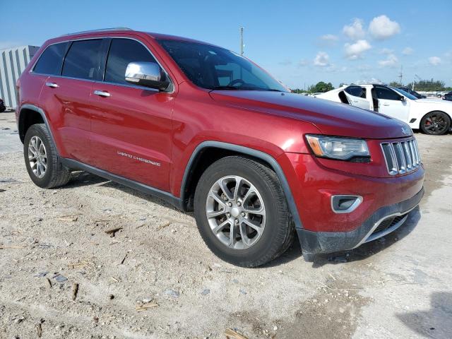 Photo 3 VIN: 1C4RJEBG1EC310000 - JEEP GRAND CHEROKEE 