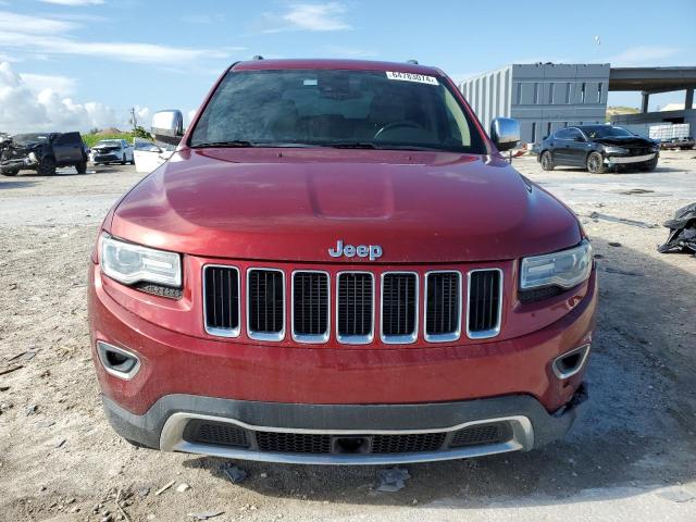 Photo 4 VIN: 1C4RJEBG1EC310000 - JEEP GRAND CHEROKEE 