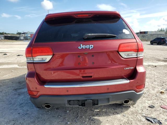 Photo 5 VIN: 1C4RJEBG1EC310000 - JEEP GRAND CHEROKEE 