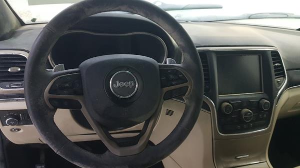 Photo 11 VIN: 1C4RJEBG1EC373792 - JEEP GRAND CHEROKEE 