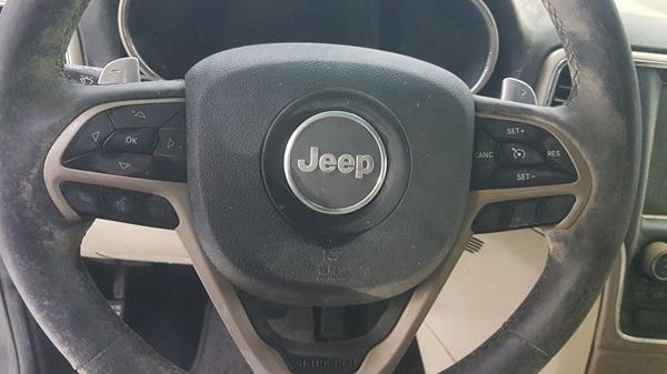 Photo 12 VIN: 1C4RJEBG1EC373792 - JEEP GRAND CHEROKEE 