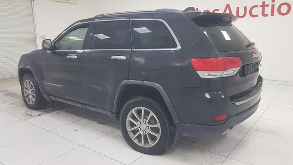 Photo 4 VIN: 1C4RJEBG1EC373792 - JEEP GRAND CHEROKEE 