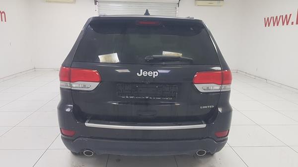 Photo 5 VIN: 1C4RJEBG1EC373792 - JEEP GRAND CHEROKEE 