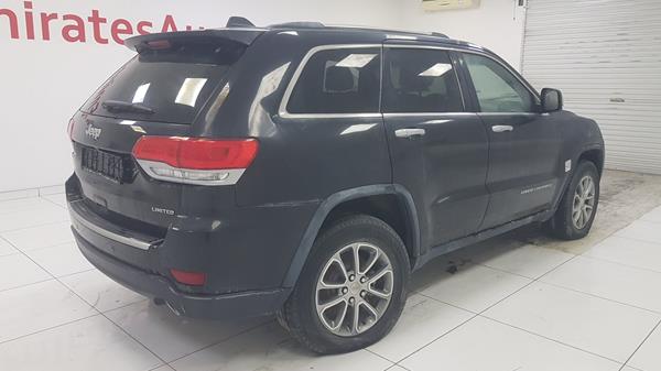 Photo 6 VIN: 1C4RJEBG1EC373792 - JEEP GRAND CHEROKEE 