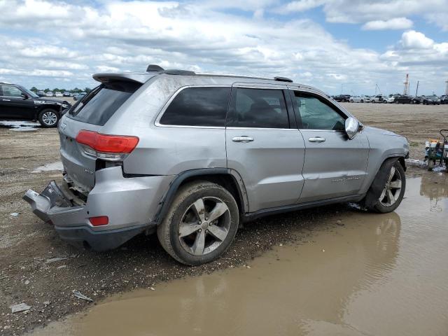 Photo 2 VIN: 1C4RJEBG1EC377700 - JEEP GRAND CHEROKEE 